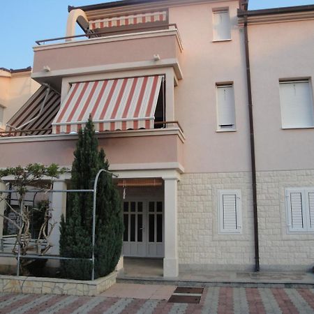 Apartment Svrco Zaboric Εξωτερικό φωτογραφία