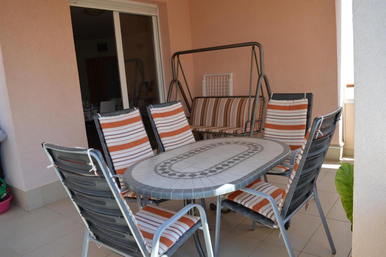 Apartment Svrco Zaboric Εξωτερικό φωτογραφία