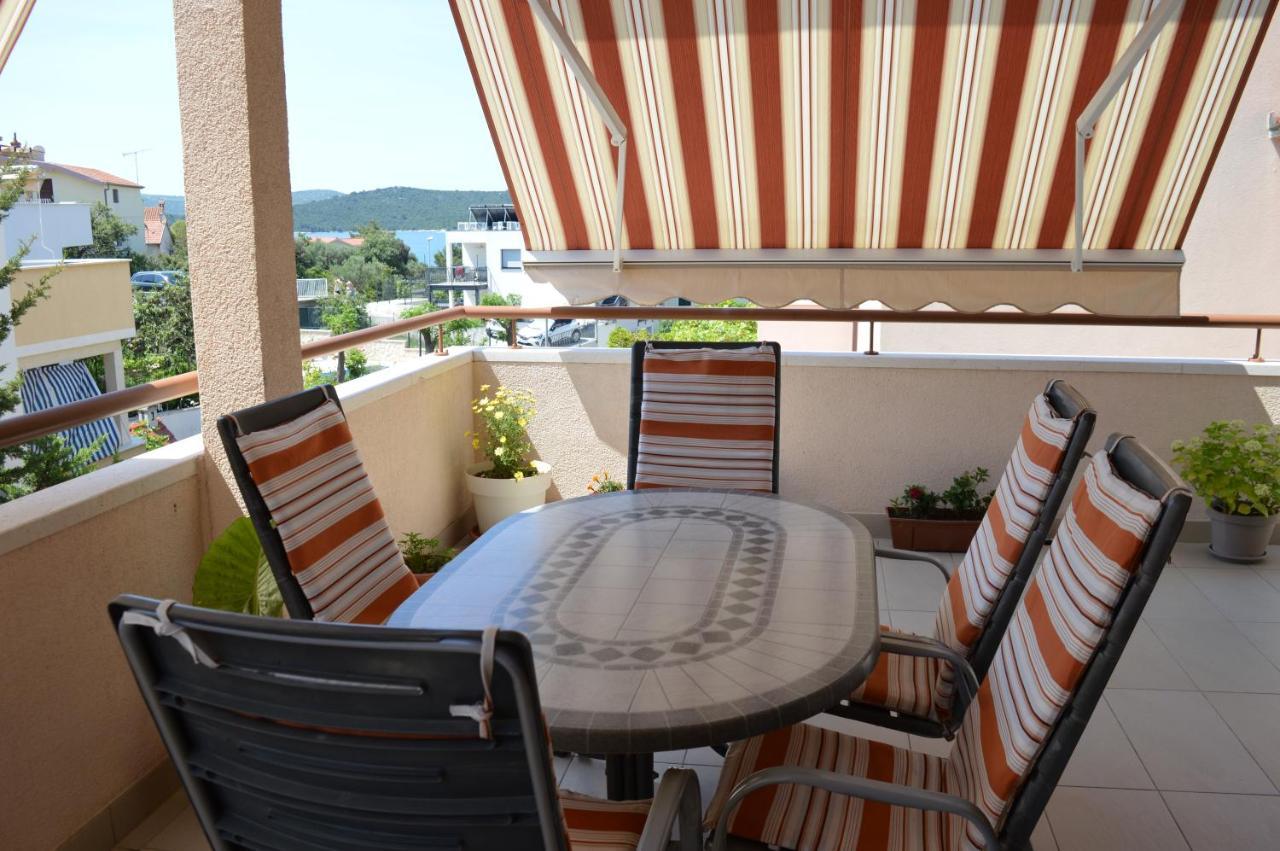 Apartment Svrco Zaboric Εξωτερικό φωτογραφία