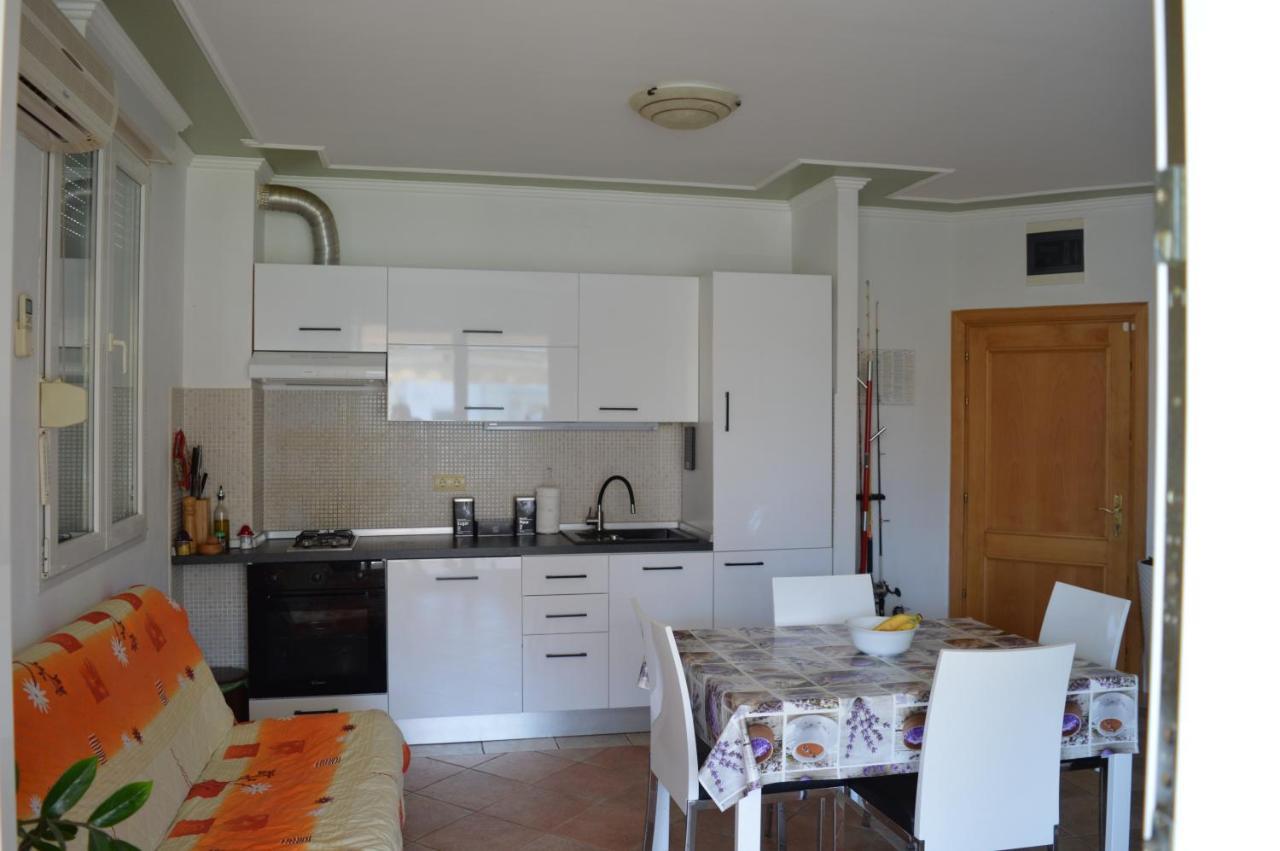 Apartment Svrco Zaboric Εξωτερικό φωτογραφία