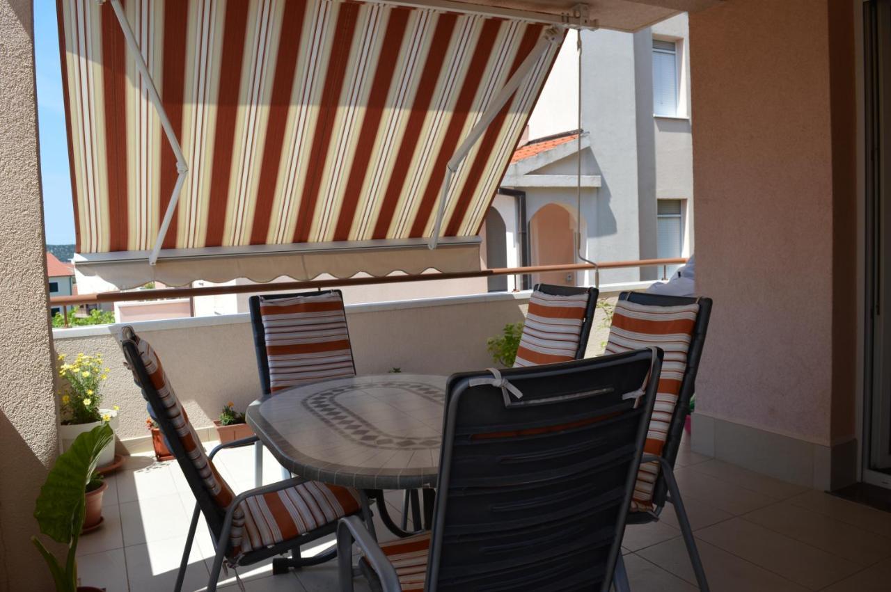 Apartment Svrco Zaboric Εξωτερικό φωτογραφία