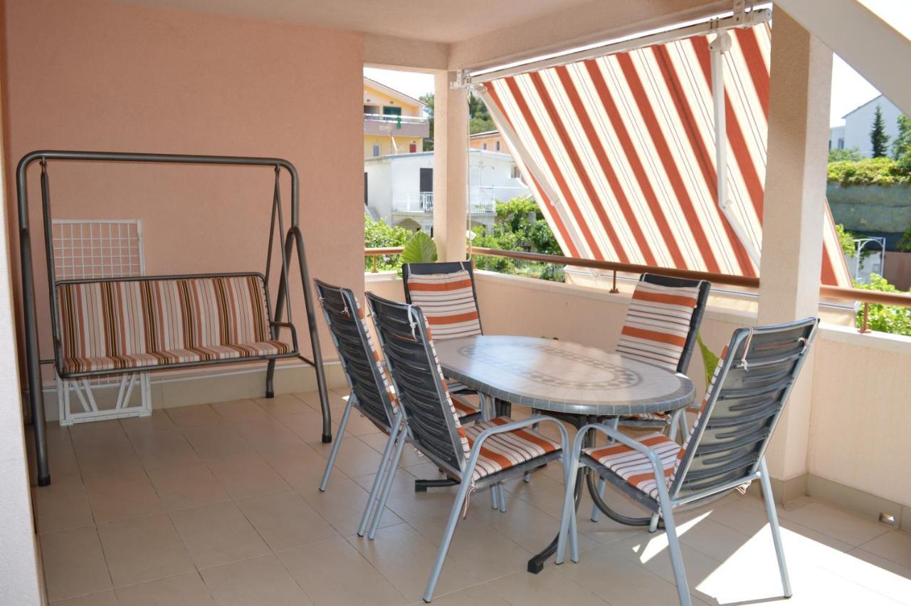 Apartment Svrco Zaboric Εξωτερικό φωτογραφία