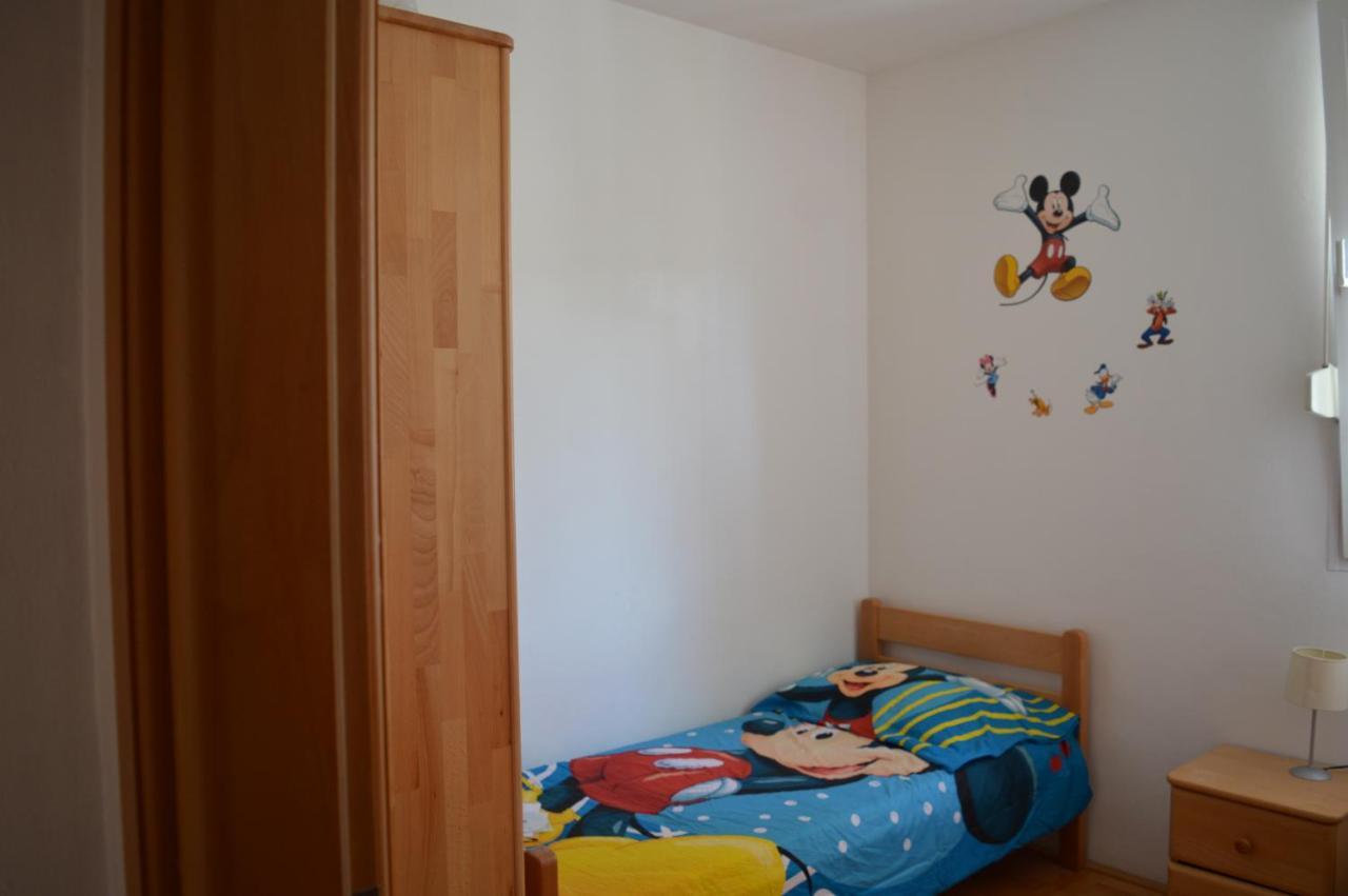 Apartment Svrco Zaboric Εξωτερικό φωτογραφία