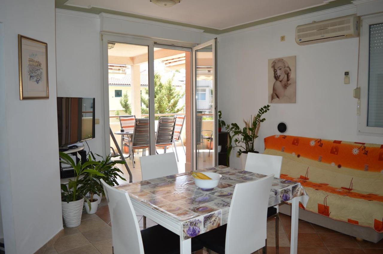 Apartment Svrco Zaboric Εξωτερικό φωτογραφία