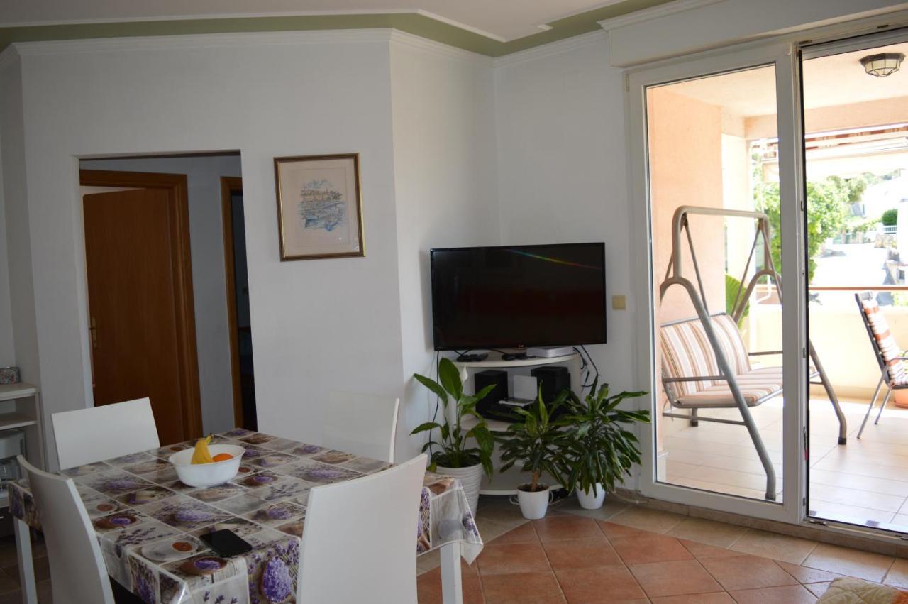 Apartment Svrco Zaboric Εξωτερικό φωτογραφία
