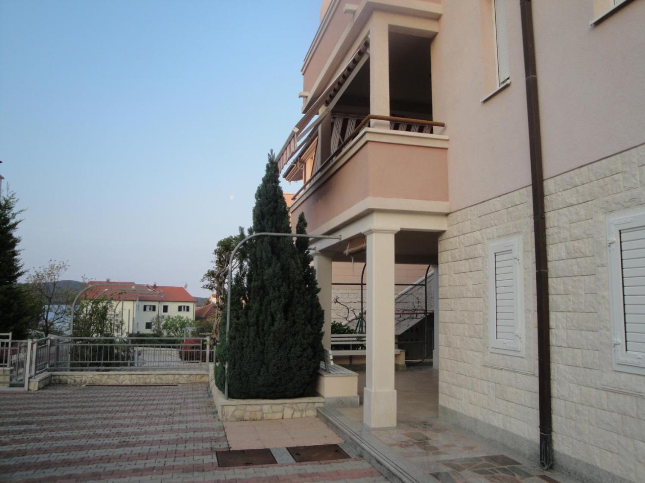 Apartment Svrco Zaboric Εξωτερικό φωτογραφία