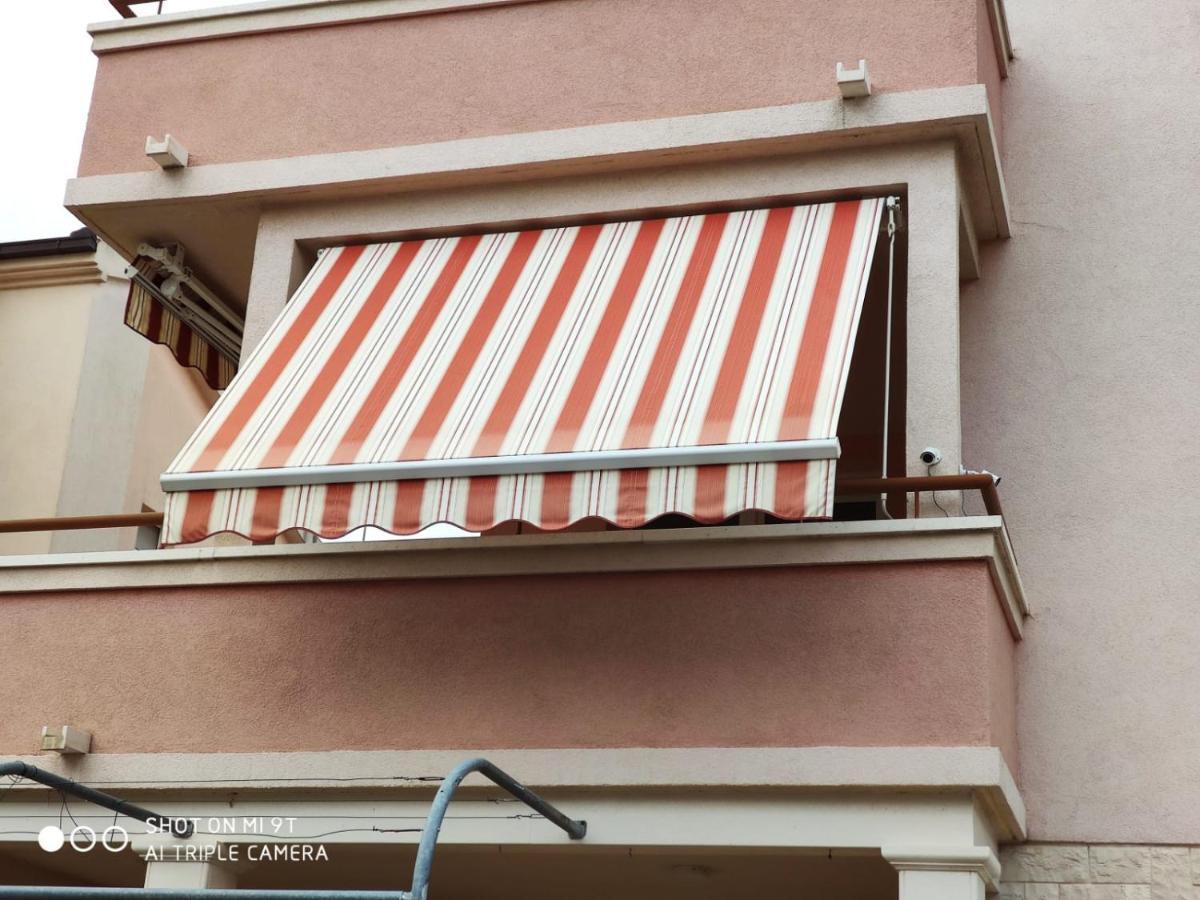 Apartment Svrco Zaboric Εξωτερικό φωτογραφία