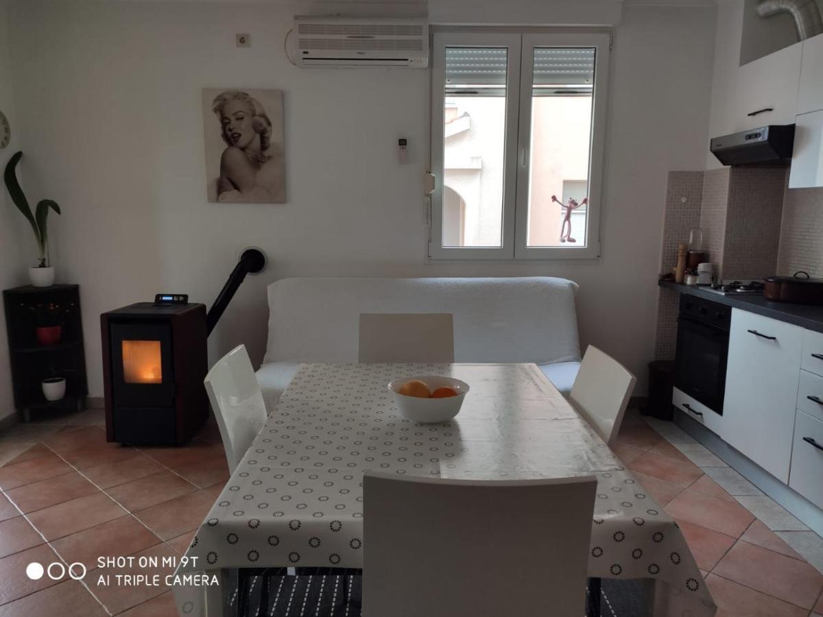 Apartment Svrco Zaboric Εξωτερικό φωτογραφία