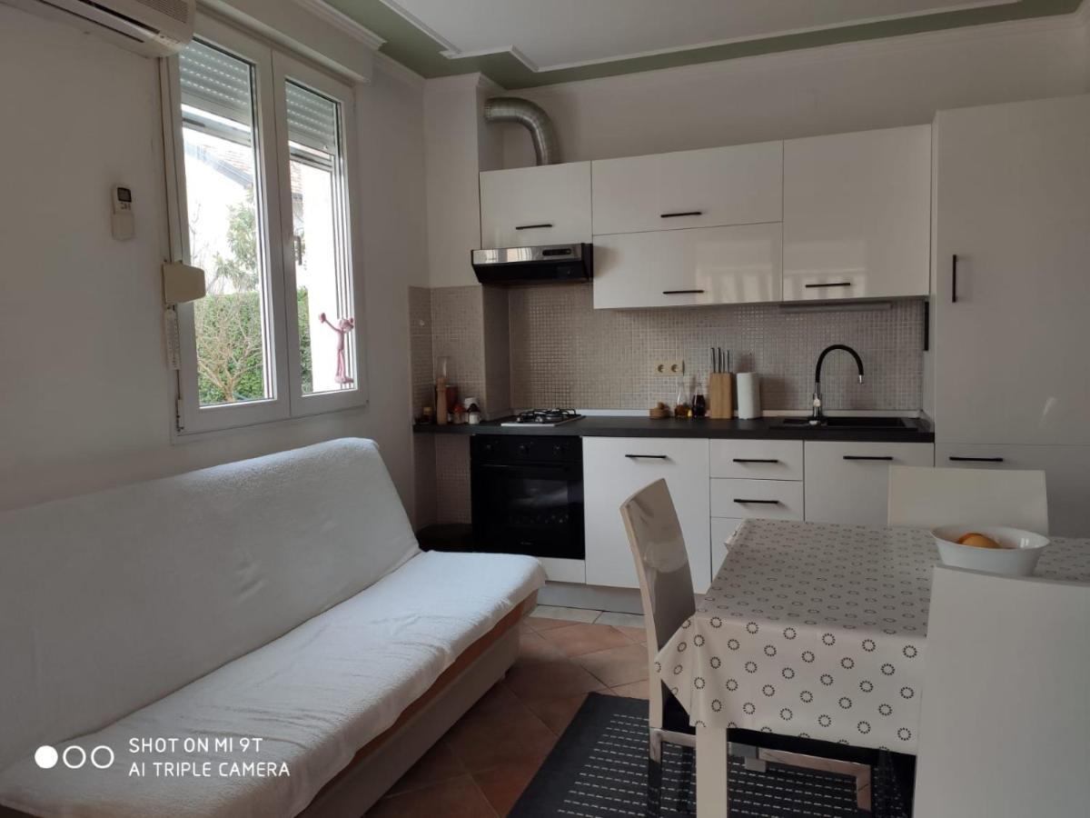 Apartment Svrco Zaboric Εξωτερικό φωτογραφία