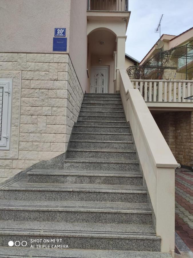 Apartment Svrco Zaboric Εξωτερικό φωτογραφία