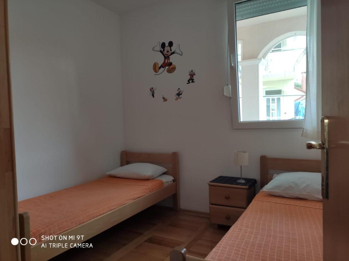 Apartment Svrco Zaboric Εξωτερικό φωτογραφία