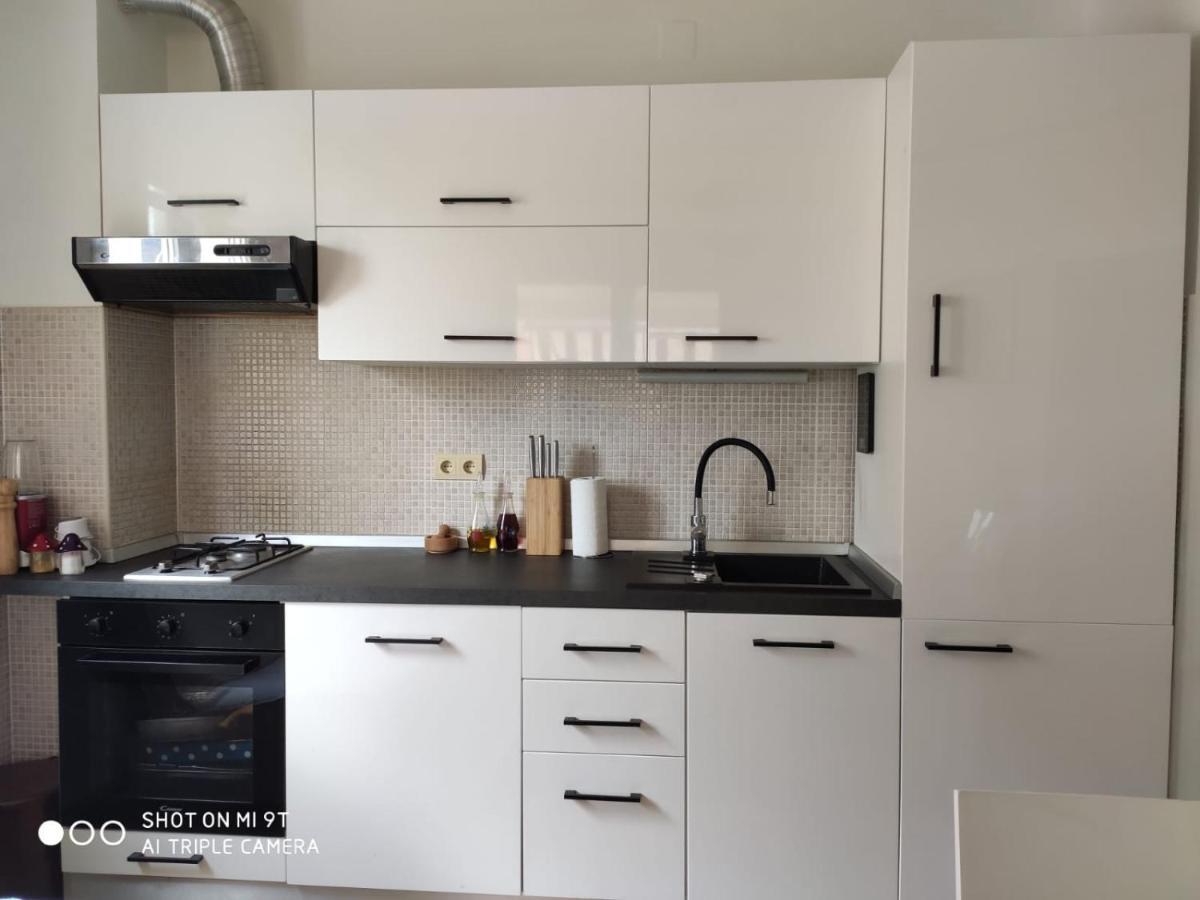 Apartment Svrco Zaboric Εξωτερικό φωτογραφία