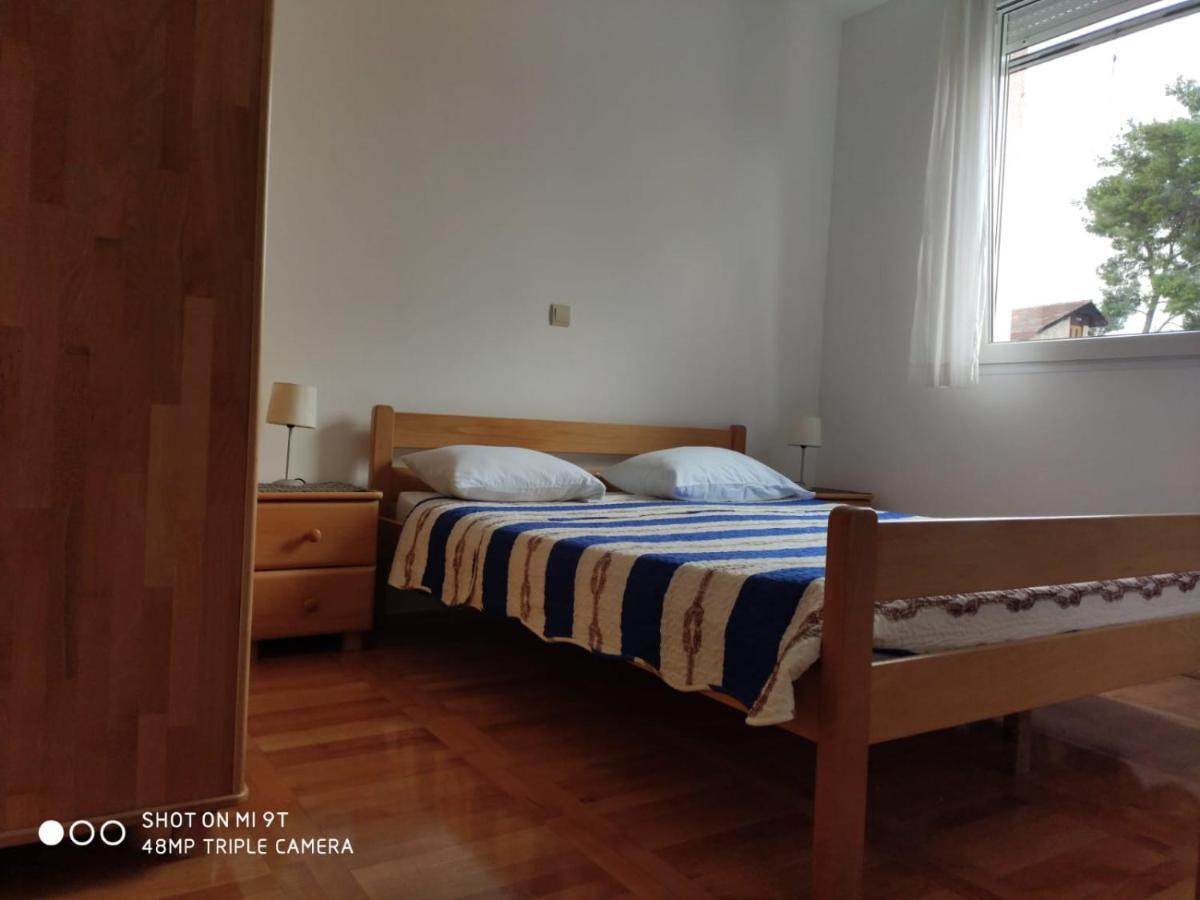 Apartment Svrco Zaboric Εξωτερικό φωτογραφία