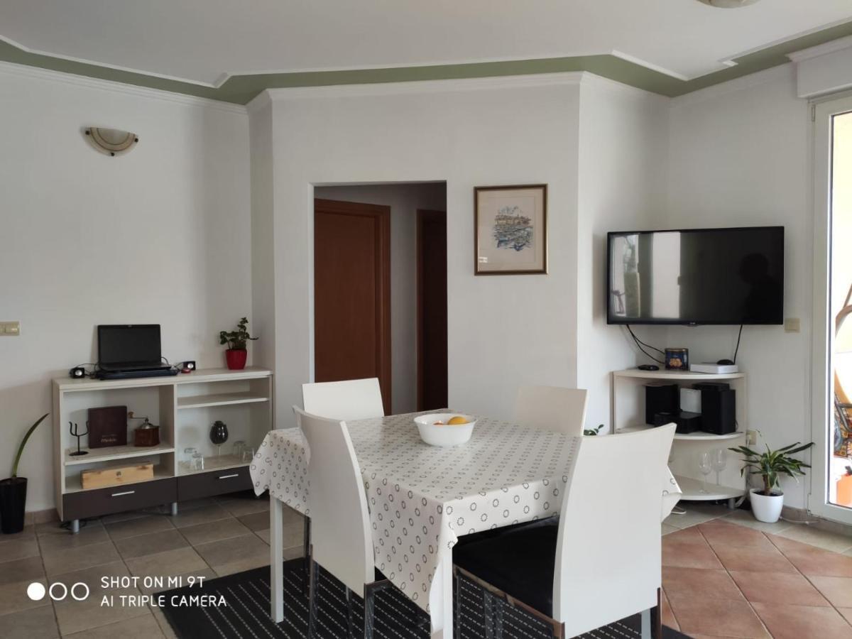 Apartment Svrco Zaboric Εξωτερικό φωτογραφία
