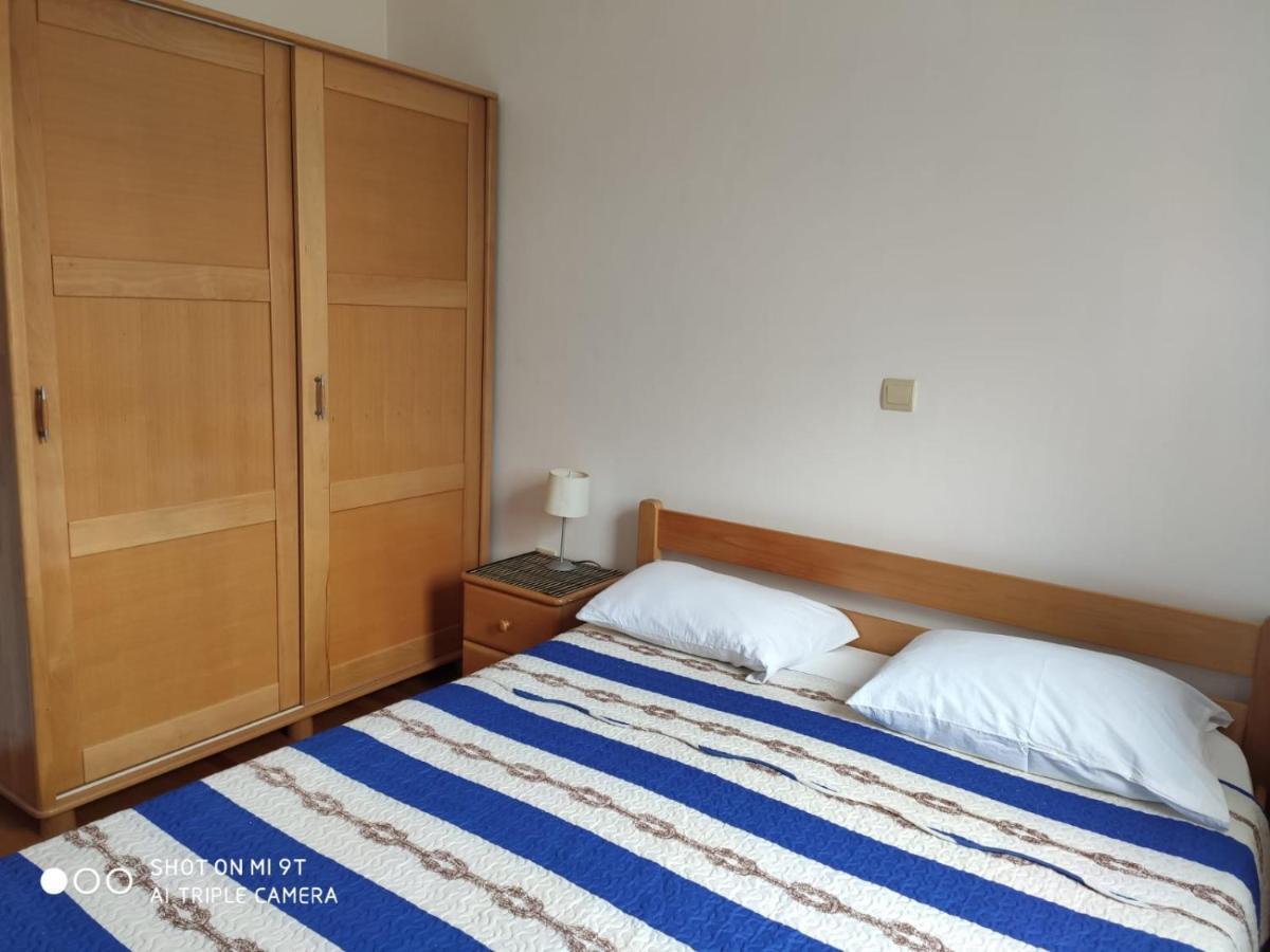 Apartment Svrco Zaboric Εξωτερικό φωτογραφία