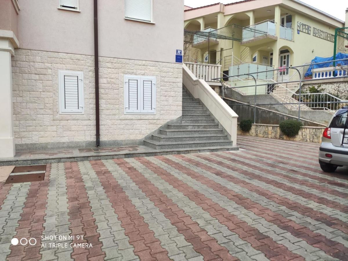 Apartment Svrco Zaboric Εξωτερικό φωτογραφία